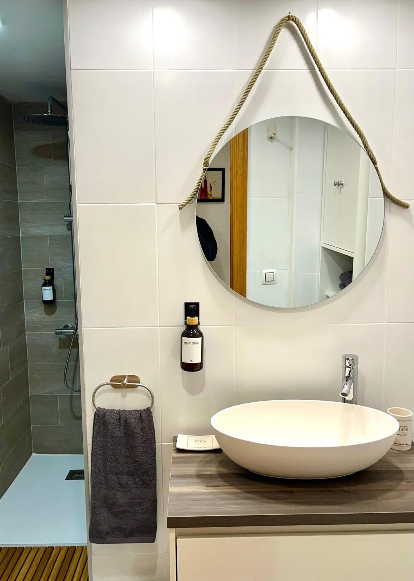 Apartamento Numantino Zaragoza Exterior foto